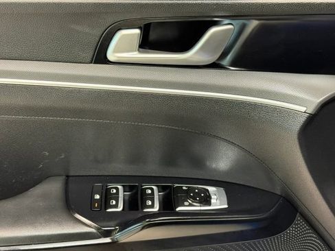 Used 2021 Kia K5 GT-Line w/ GT-Line FWD Premium Package image 13