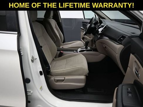 Used 2016 Honda Pilot EX image 45