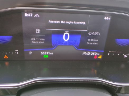 Used 2023 Volkswagen Jetta SE image 21