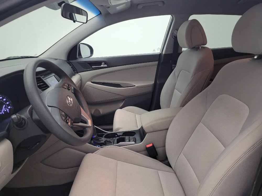 Used 2018 Hyundai Tucson SE AWD/4WD image 17