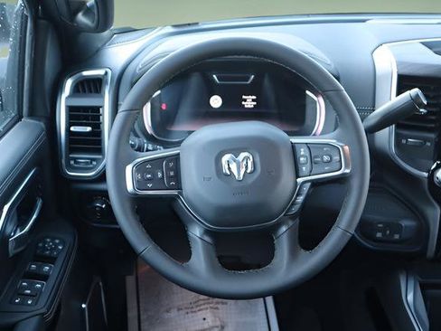 New 2026 RAM 3500 Laramie image 11