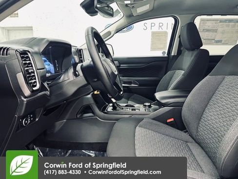 New 2025 Ford Ranger XLT w/ Trailer Tow Package image 27