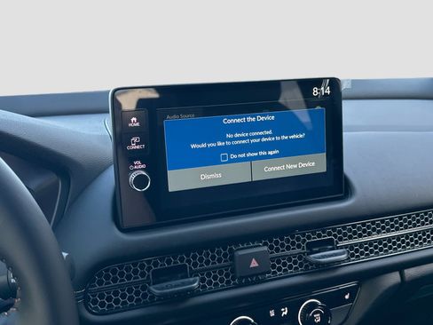 Certified 2026 Honda HR-V Sport image 10