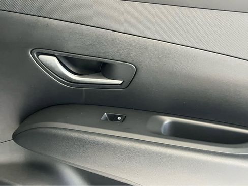 New 2026 Hyundai Tucson Blue SE AWD/4WD image 21