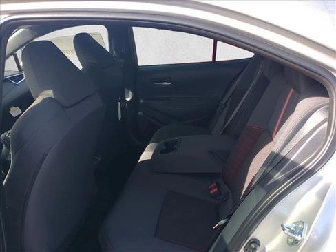 New 2026 Toyota Corolla SE image 15