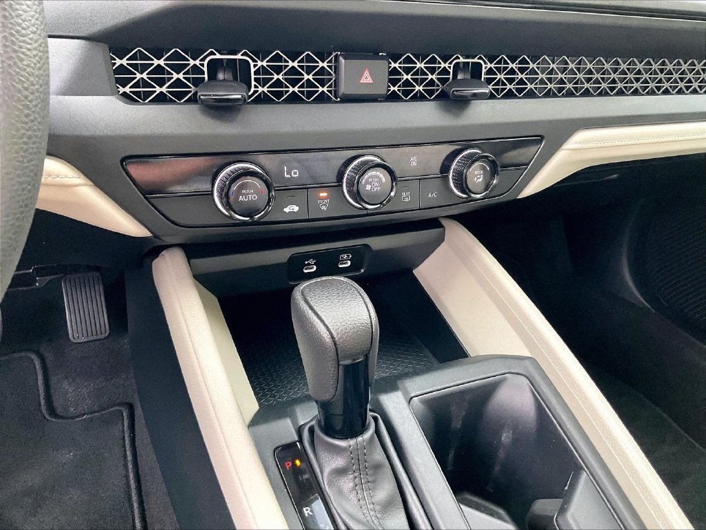 Used 2024 Honda Accord LX image 25