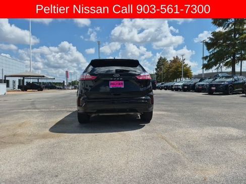 Used 2024 Ford Edge ST-Line AWD/4WD image 4
