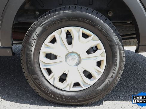 Used 2020 Ford Transit 350 XLT image 33