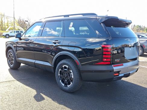 New 2026 Hyundai Palisade XRT Pro AWD/4WD image 3