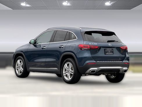 Certified 2023 Mercedes-Benz GLA 250 4MATIC image 3