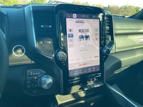 New 2026 RAM 1500 Laramie image 28