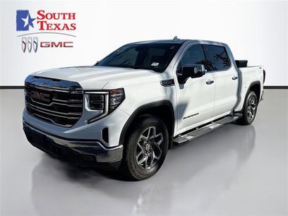Used 2024 GMC Sierra 1500 SLT w/ X31 Off-Road Package