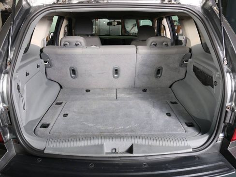 Used 2007 Jeep Grand Cherokee Laredo AWD/4WD image 27