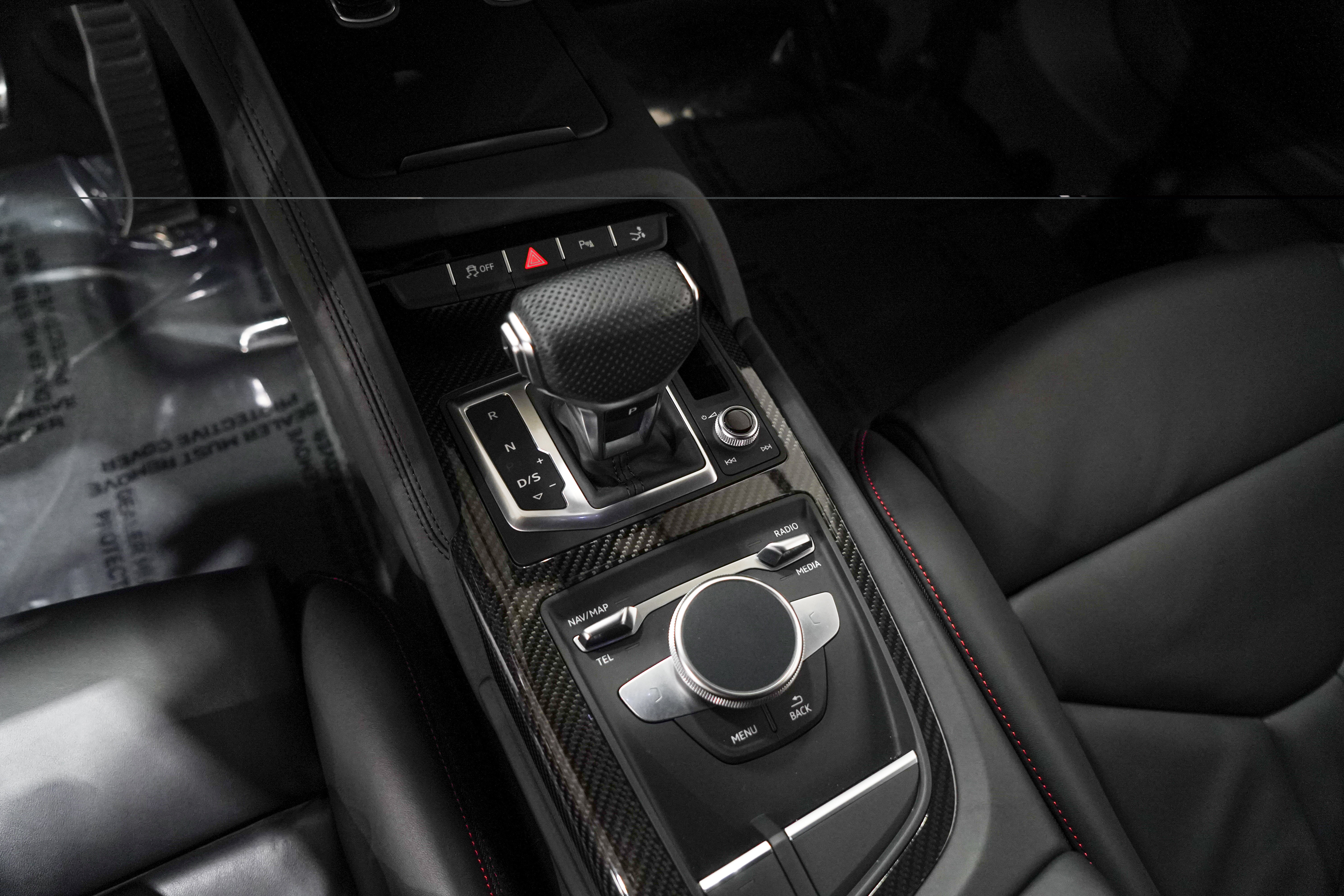 Used 2023 Audi R8 V10 performance RWD image 12
