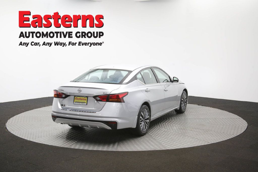 Used 2023 Nissan Altima 2.5 SV FWD image 42
