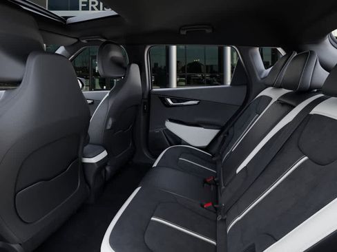 New 2026 Kia EV6 GT-Line AWD/4WD image 18