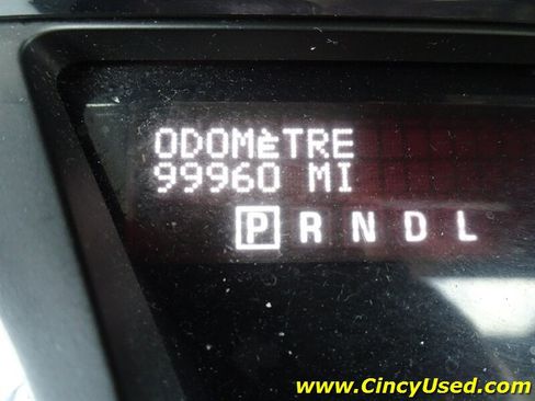 Used 2014 GMC Acadia SLT FWD image 25