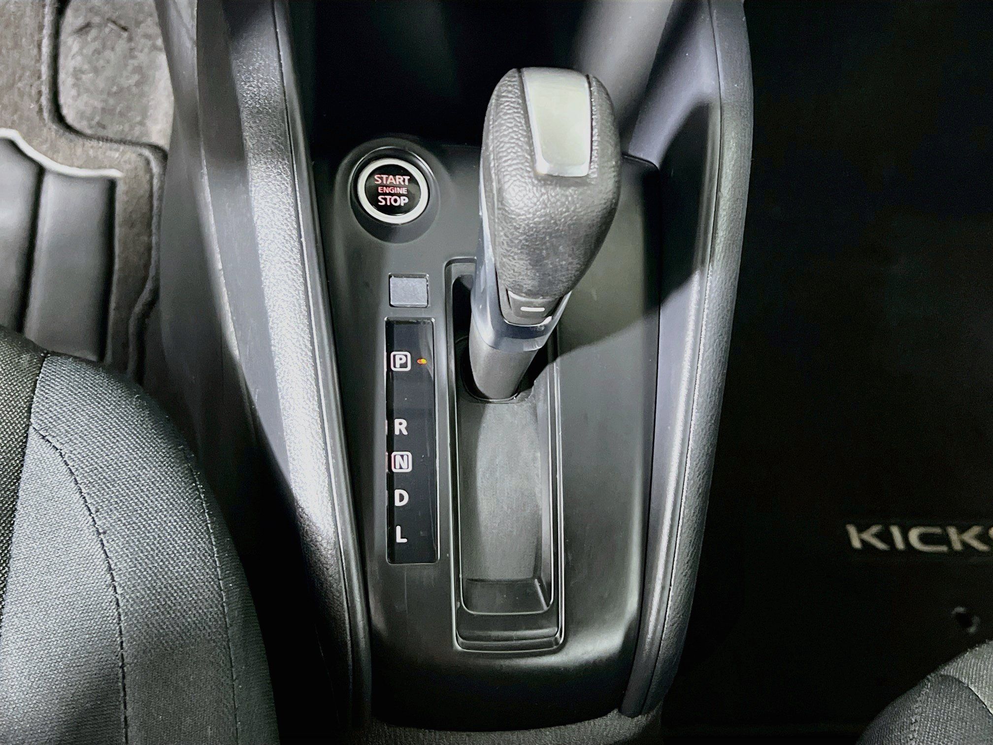 Used 2024 Nissan Kicks S FWD image 24