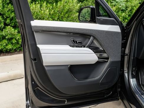 New 2026 Land Rover Range Rover Sport SE AWD/4WD image 52