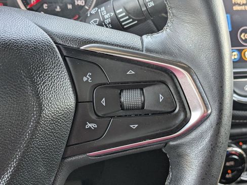 Certified 2023 Chevrolet TrailBlazer ACTIV w/ Technology Package image 25