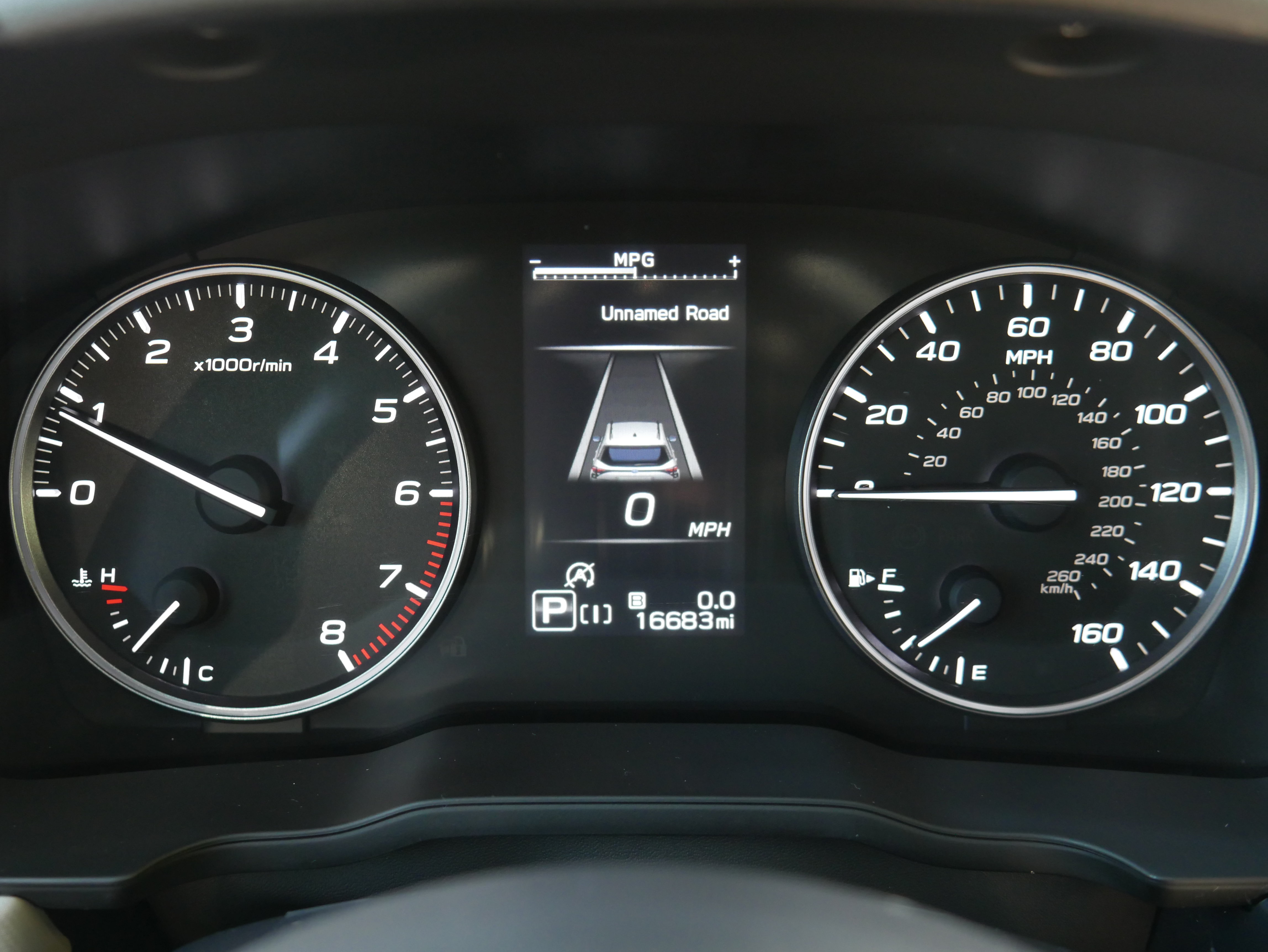 Used 2025 Subaru Forester Limited AWD/4WD image 36
