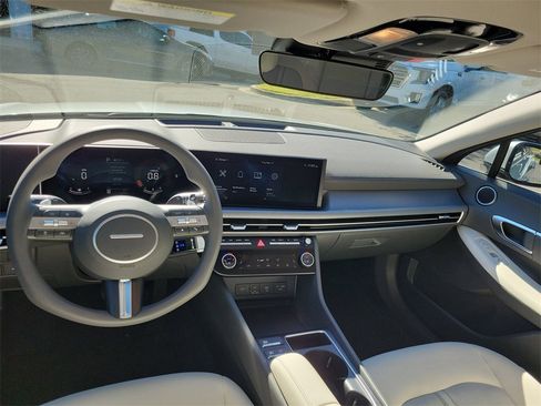 Certified 2024 Hyundai Sonata SEL image 37