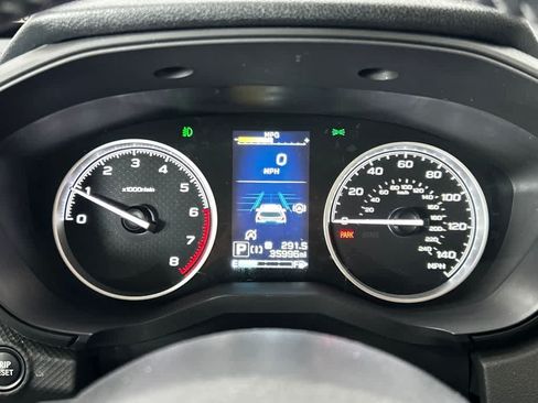 Certified 2023 Subaru Forester Premium AWD/4WD image 17