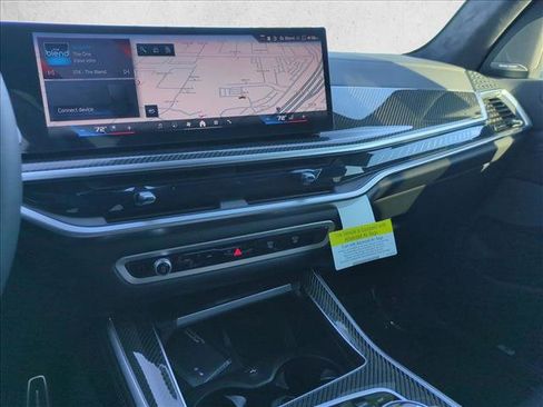 New 2026 BMW X5 M60i AWD/4WD image 12