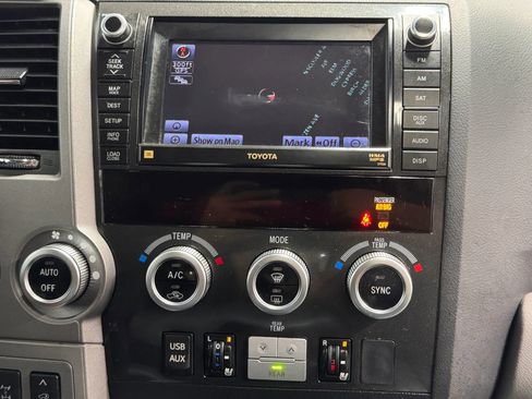 Used 2012 Toyota Sequoia Platinum image 10