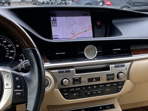 Used 2013 Lexus ES 350 image 8