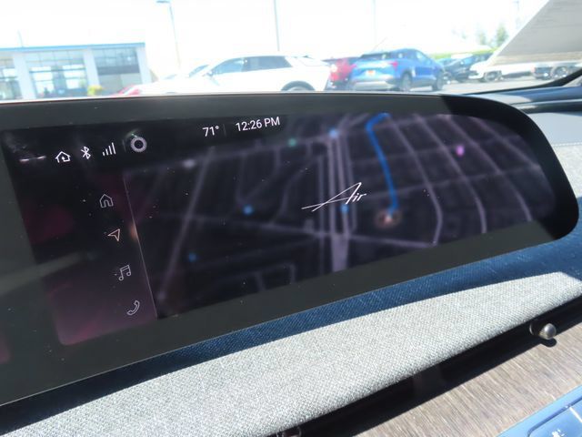 Used 2024 Lucid Air Pure RWD image 21