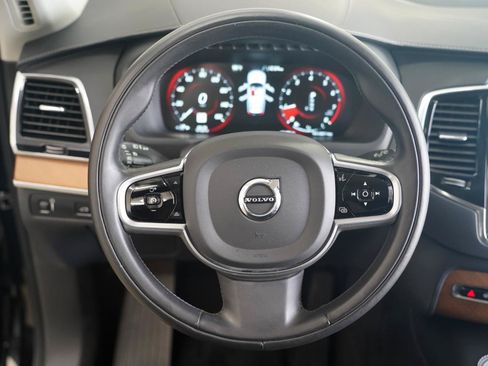 Used 2020 Volvo XC90 T6 Inscription w/ Protection Package Premier AWD/4WD image 11