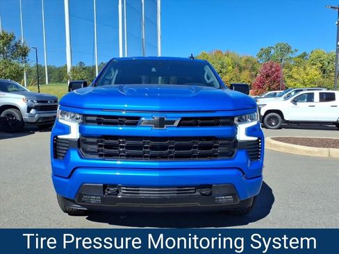 New 2026 Chevrolet Silverado 1500 RST image 32