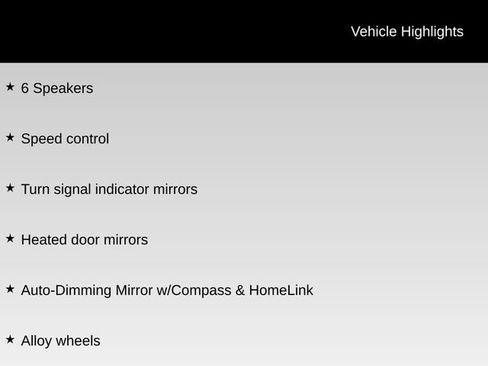 Used 2024 Subaru Outback Premium image 5