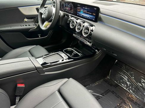 Certified 2026 Mercedes-Benz CLA 250 image 18
