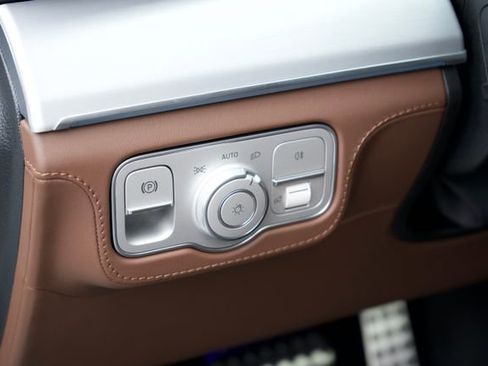 New 2026 Mercedes-Benz GLE 53 AMG 4MATIC Coupe image 25