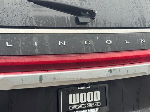 Used 2024 Lincoln Navigator Reserve image 59