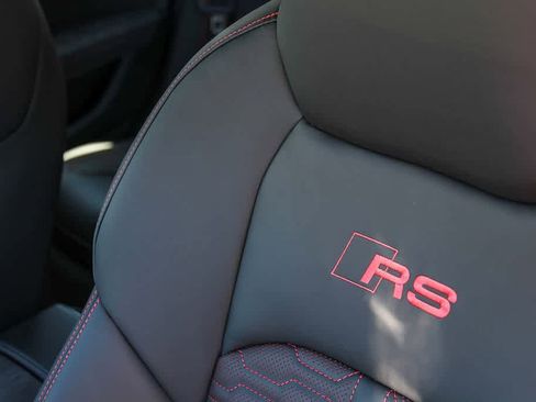 New 2026 Audi RS 6 performance image 25