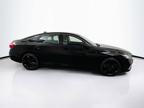 Used 2022 Honda Accord Sport Special Edition image 4