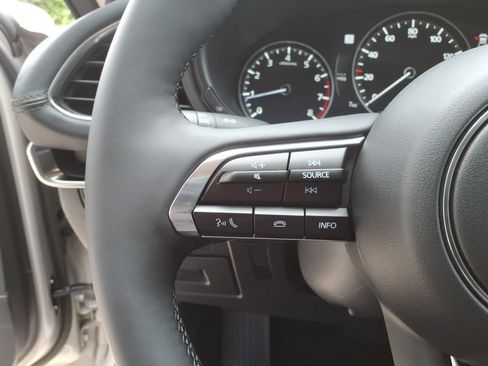 New 2026 MAZDA MAZDA3 2.5 Turbo Sedan w/Premium Plus AWD/4WD image 19