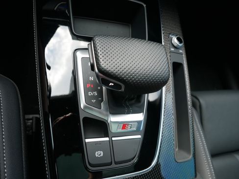 Used 2022 Audi SQ5 Prestige w/ Prestige Package image 29