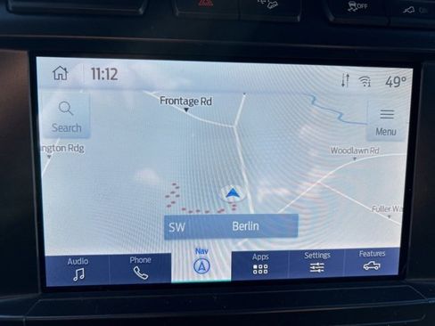 Used 2021 Ford F150 XL w/ STX Appearance Package image 24