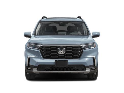 Used 2025 Honda Pilot Elite image 7