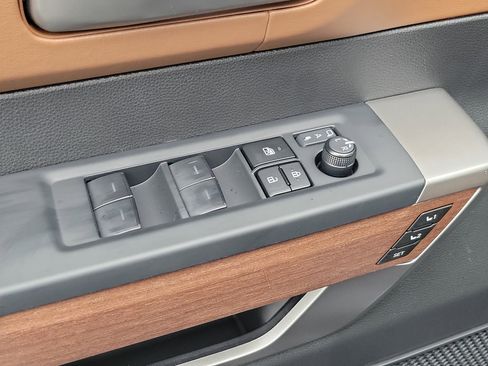 New 2026 Toyota Tundra 1794 Edition AWD/4WD image 17