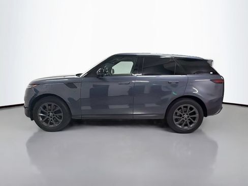 Used 2024 Land Rover Range Rover Sport SE AWD/4WD image 2