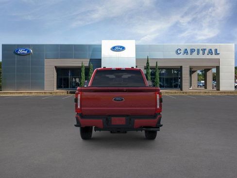 New 2025 Ford F250 XLT w/ Black Appearance Package image 5