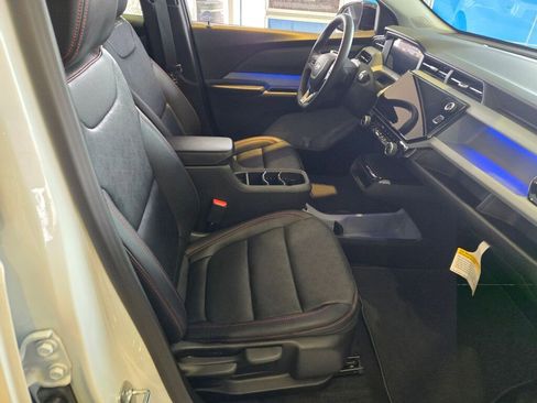 New 2027 Chevrolet Bolt RS image 3