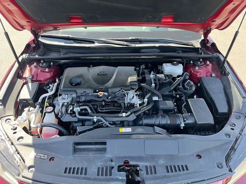 Used 2020 Toyota Avalon Limited w/ Advanced Safety Package FWD image 32