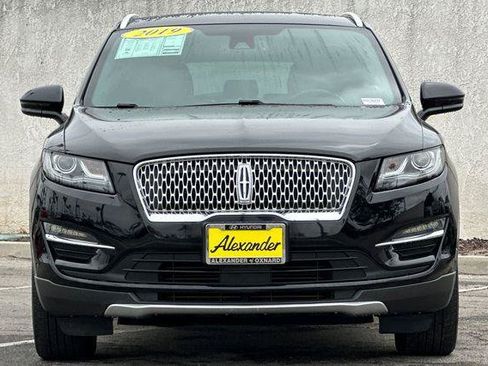 Used 2019 Lincoln MKC Select FWD image 9