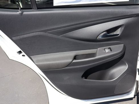 New 2026 Buick Envista Preferred w/ Convenience I Package FWD image 15